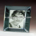 Personalized Table Crystal Photo Frame